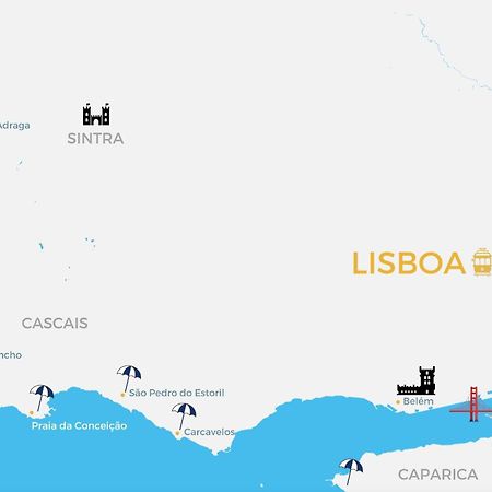 Restauradores Prestige Lisboa Kültér fotó