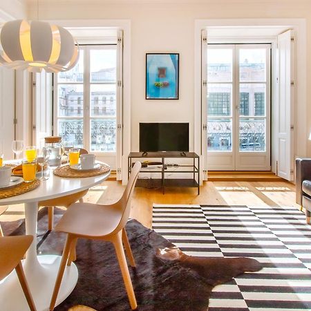 Restauradores Prestige Lisboa Kültér fotó