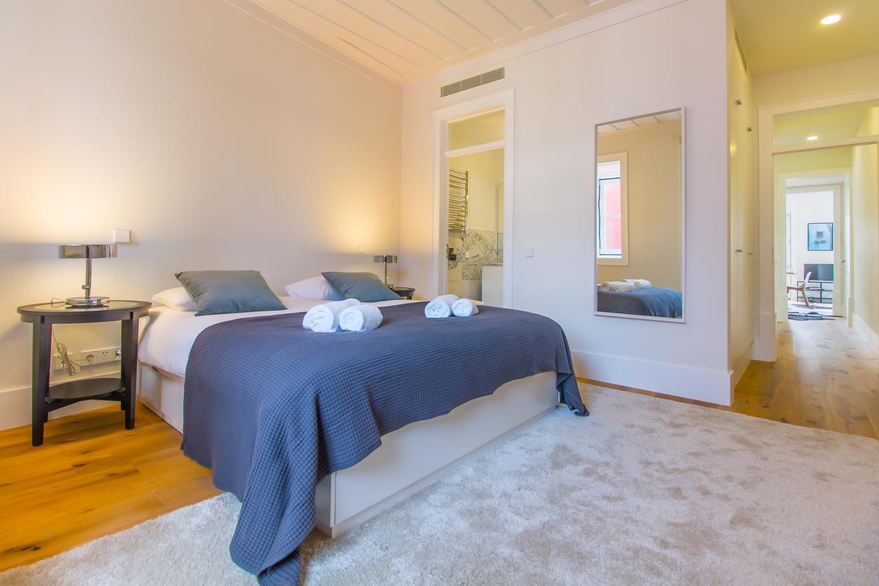 Restauradores Prestige Lisboa Kültér fotó