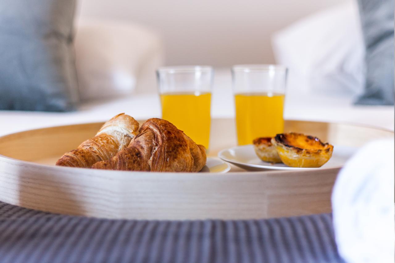 Restauradores Prestige Lisboa Kültér fotó