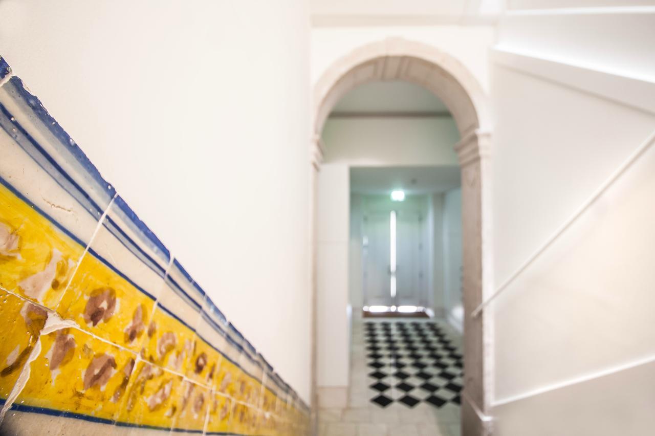 Restauradores Prestige Lisboa Kültér fotó