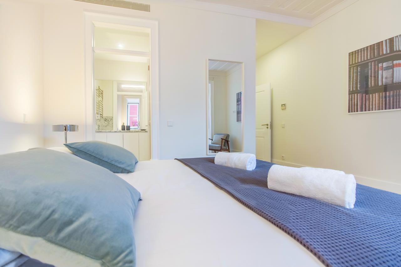 Restauradores Prestige Lisboa Kültér fotó