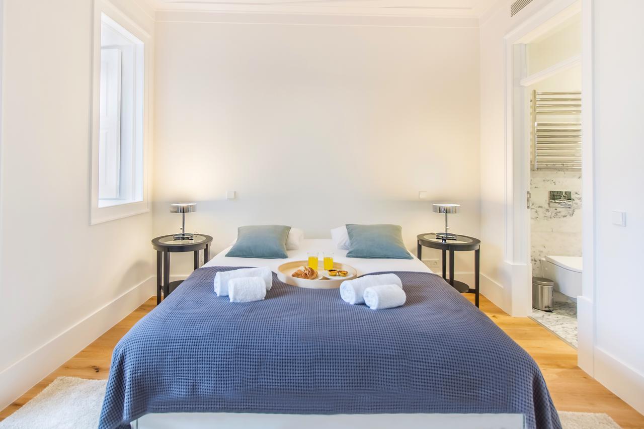 Restauradores Prestige Lisboa Kültér fotó