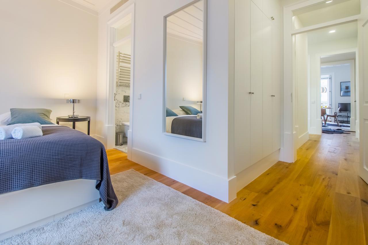 Restauradores Prestige Lisboa Kültér fotó